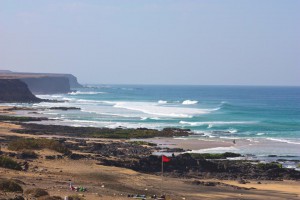 El Cotillo West Coast Fuerteventura