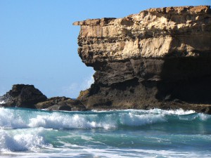La Pared Fuerteventura