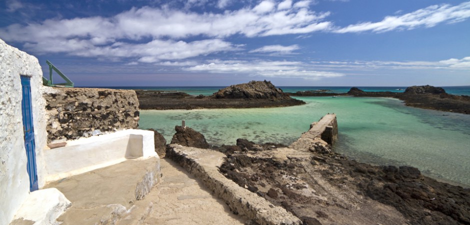 Lobos Island, Fuerteventura