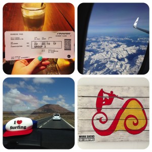 Fuerteventura Travel Diary by Monica_1