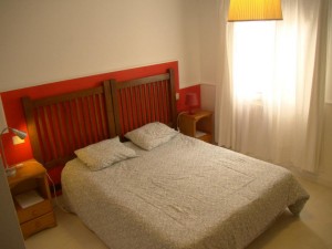 Private room Casa Carmen