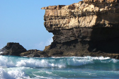 La Pared Fuerteventura