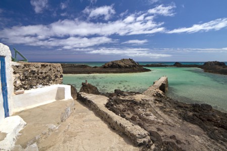 Lobos Island, Fuerteventura