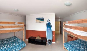 Dorms Casa Carmen