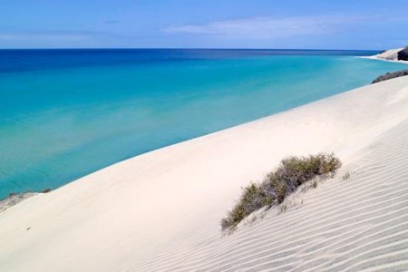 Fuerteventura