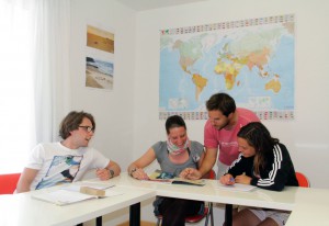 Spanish course in Fuerteventura