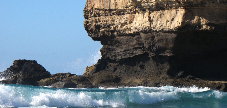 La Pared Fuerteventura