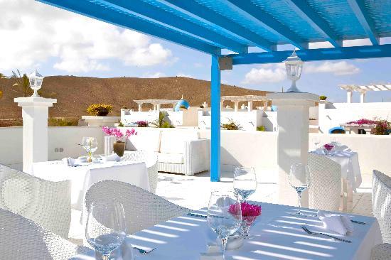Restaurants Corralejo Fuerteventura Res