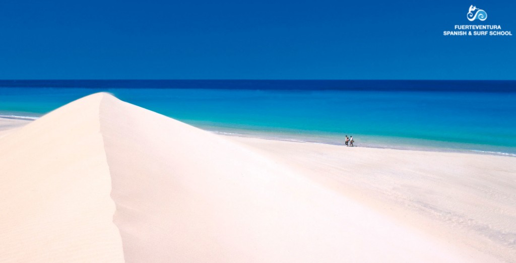 Corralejo Dunes Natural Park